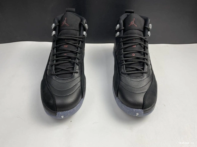 Jordan Utility Air Black 12 DC1062-006 0817